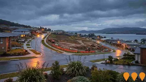 AI impression: Mcgill Rise, Claremont, Residential Development