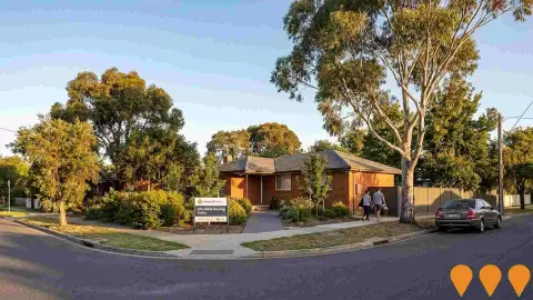 AI impression: Wesley Mission Affordable Housing Curtin, Residential Development