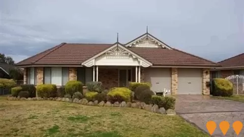 AI impression: Homes NSW Social Housing Development - Crestwood, Residential Development