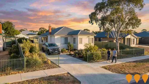 AI impression: Arcadia Estate, Residential Development