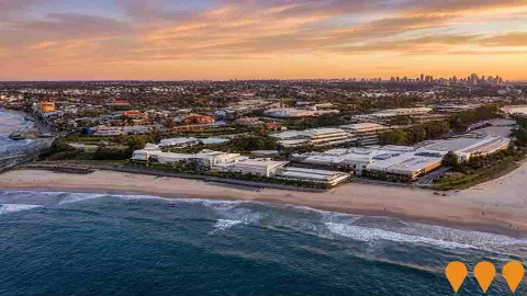AI impression: Cronulla RSL Redevelopment, Communities, Precincts & Urban Renewal