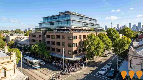 AI impression: Verona Cinema Redevelopment, Communities, Precincts & Urban Renewal