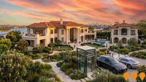 AI impression: 12 Tivoli Avenue Luxury Residence, Residential Development