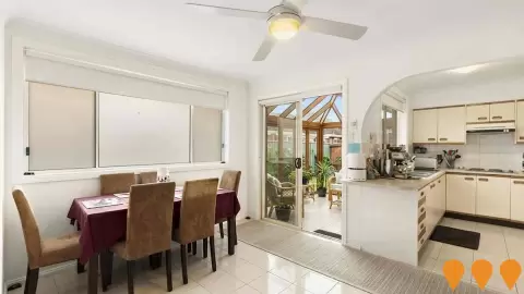 AI impression: Gable Glass Room - Bream Road, Residential Development
