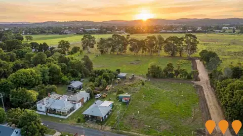 AI impression: Potential Development Opportunity - Oakhampton, Residential Development