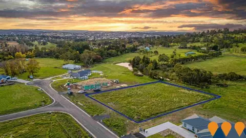AI impression: Sandon Park Estate, Residential Development