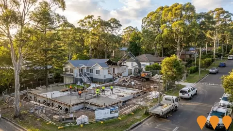 AI impression: 25 Marshall Street Residential Development, Residential Development