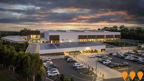 AI impression: Aegros Manufacturing Facility At Biopark Australia, Manufacturing
