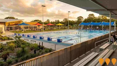 AI impression: Grafton Regional Aquatic Centre, Sports & Recreation