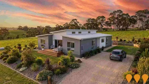 AI impression: Horizon Estate, Residential Development
