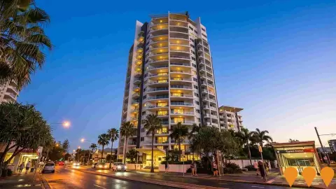 AI impression: Cypress Avenue Hotel, Tourism