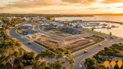 AI impression: Observation Rise, Residential Development