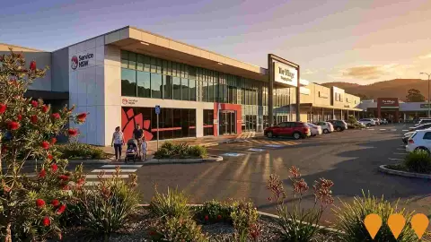AI impression: Service NSW Customer Service Centre Relocation Goonellabah, Communities, Precincts & Urban Renewal