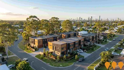 AI impression: De Hart (Hart Street Residences), Residential Development