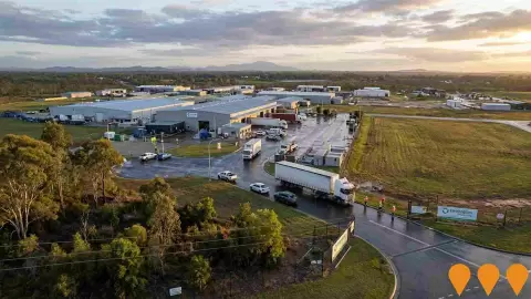 AI impression: Enviroplas Recycling Plant, Environmental & Disaster Management