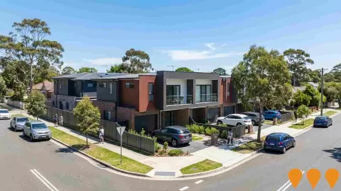 AI impression: Affordable Housing at 945-947 Old Princes Highway & 2-4 Anzac Avenue, Residential Development