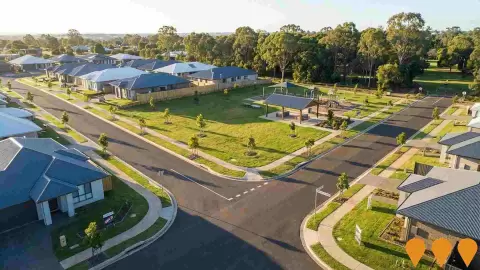 AI impression: Dallang Road Residential Subdivision, Residential Development