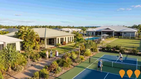 AI impression: Lincoln Lifestyle Northern Beaches, Residential Development