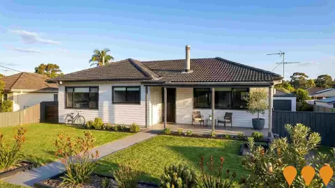 AI impression: Duncan Close Residential Development, Residential Development