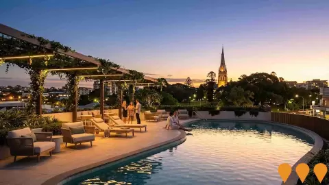 AI impression: Fairleigh Residences, Residential Development