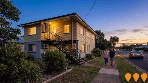 AI impression: YWCA East Toowoomba Social and Affordable Housing, Residential Development