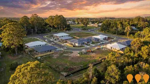 AI impression: Teven Road Residential Development, Residential Development