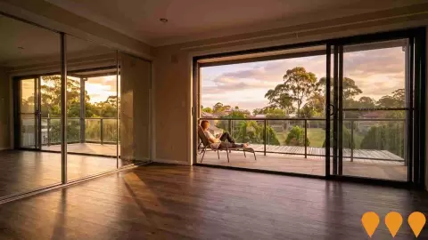AI impression: 148 Finucane Road Apartments, Residential Development