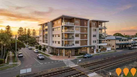 AI impression: 122 Berrima Street Residential Development, Residential Development