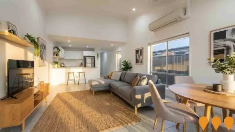 AI impression: 229 Tower Street Apartments, Communities