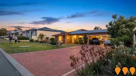 AI impression: Sciano Heights Estate, Residential Development