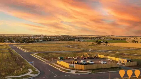 AI impression: Morningside Estate, Residential Development