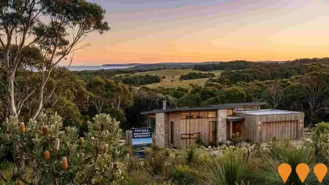 AI impression: 36 Port Stephens Drive Residential Development, Residential Development
