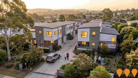 AI impression: Tingira House (formerly Lakeside Haven), Residential Development