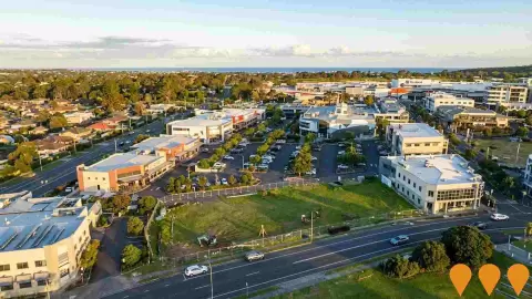 AI impression: 13 Benson Avenue Residential Development, Residential Development