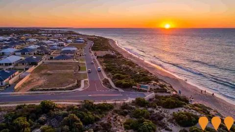 AI impression: Melros Oceanside Estate, Communities