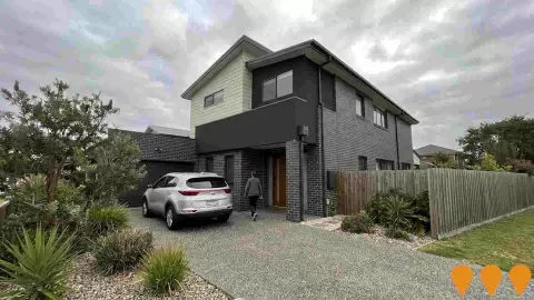 AI impression: 16 Bayview Road - Two-storey Dwelling, Residential Development