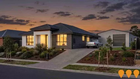 AI impression: Dwelling and Shed - 18 Casuarina Dr, Summerhill 7250, Residential Development