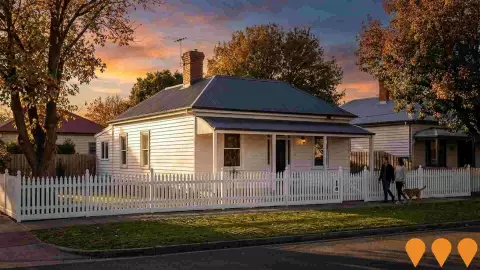 AI impression: Lonus Estate - Whitebridge, Residential Development