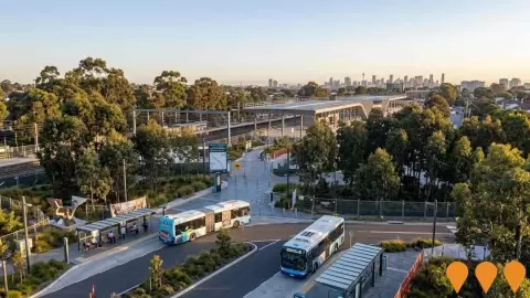 AI impression: Simmos Beach Parklands Upgrade, Sports & Recreation