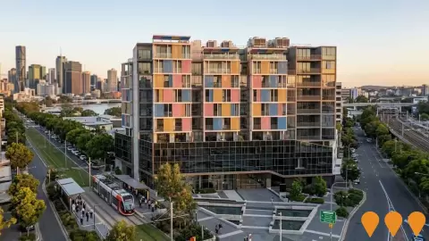 AI impression: 594-600 Princes Highway Mixed-Use & Childcare Development, Communities, Precincts & Urban Renewal