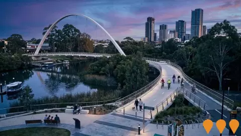 AI impression: Shoalhaven Roads Package, Transport & Logistics