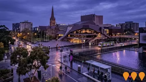 AI impression: Manly Town Hall Cultural & Performance Precinct, Arts & Culture