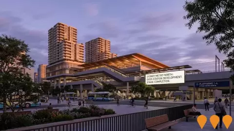 AI impression: Madora Bay Foreshore Reserve & Coastal Node Development, Sports & Recreation