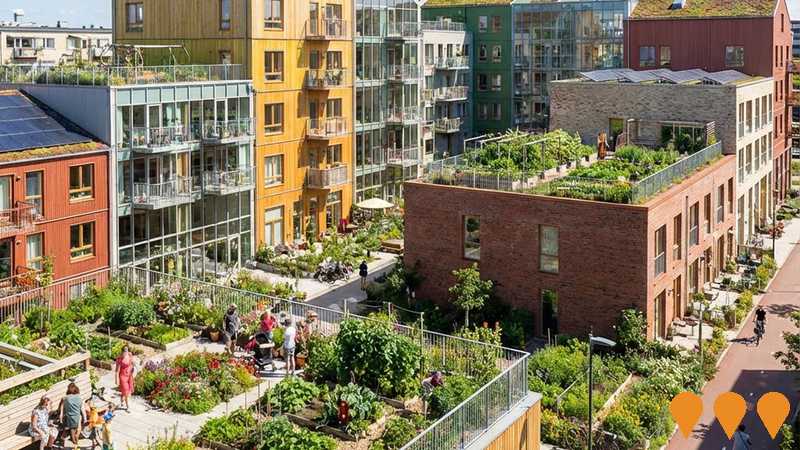 Residential Development