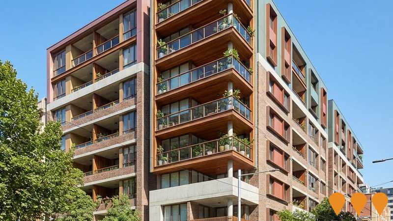 Residential Development