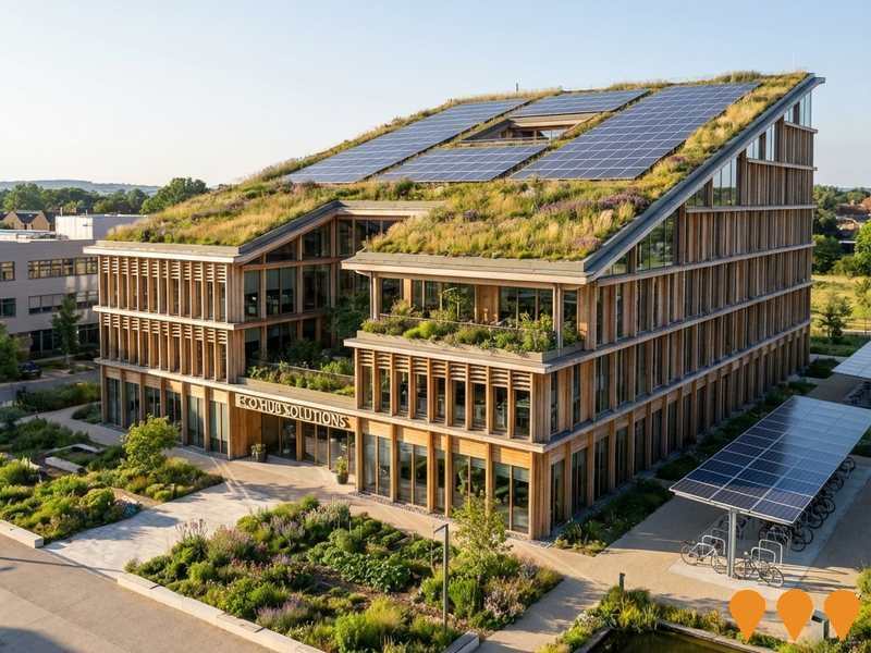 Environmental & Disaster Management