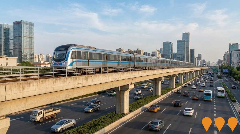 Transport & Logistics