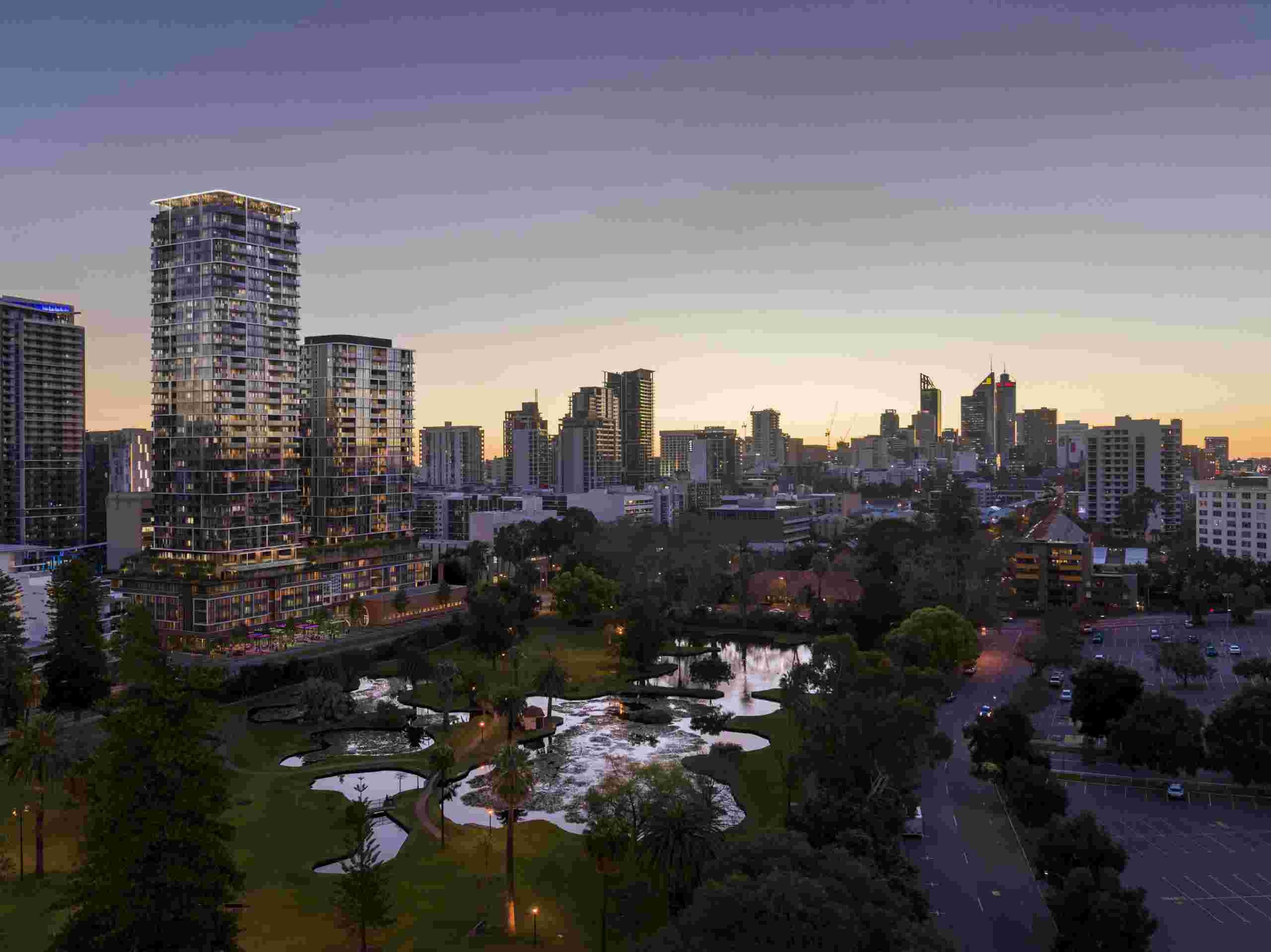 Project Image Project Image