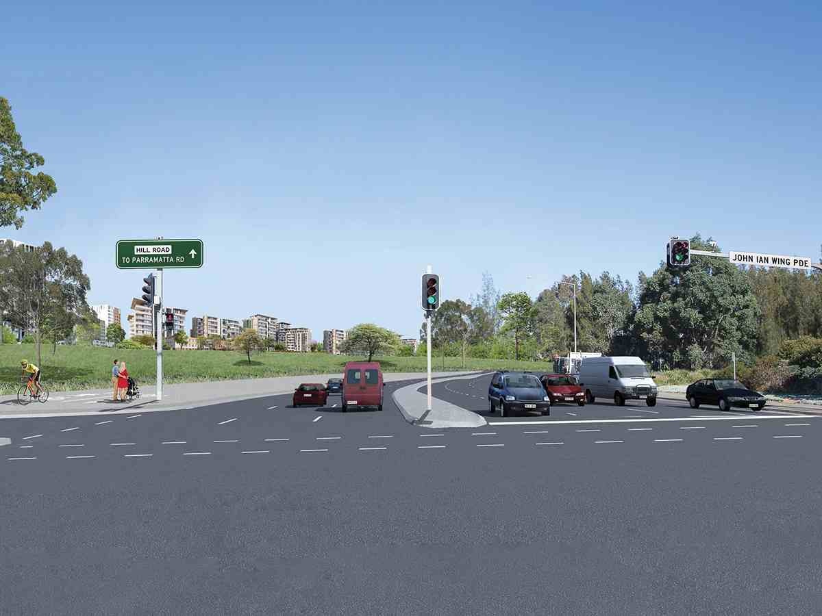 Project Image Project Image