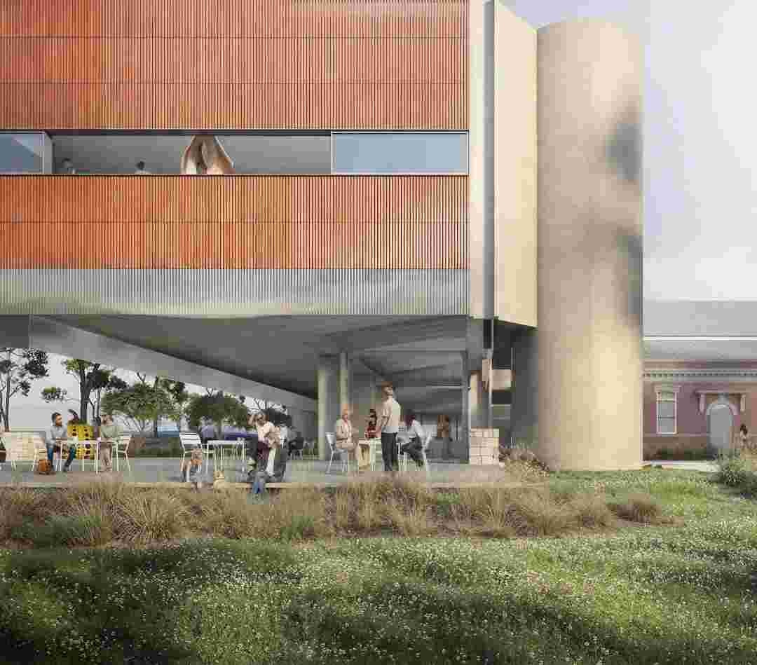 Project Image Project Image